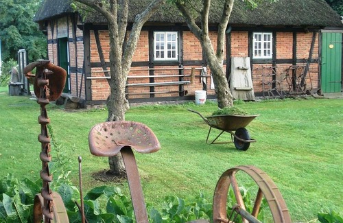 Oxlund Apartment | Vacation home Oxlund - Holiday home II - Holiday home Oxlund