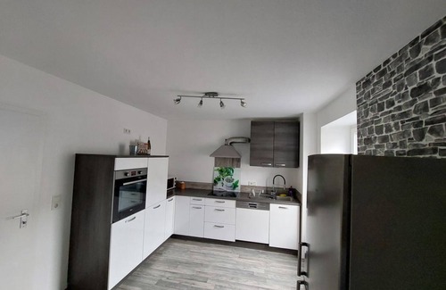Bernkastel-Kues House | Vacation home Princess Gina