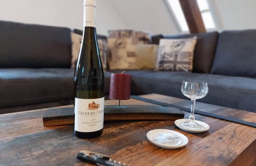 Bernkastel-Kues House | Vacation home Princess Gina