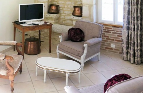 Lalbenque House | Vacation home Pasture (LBQ401) in Lalbenque - 4 persons, 2 bedrooms