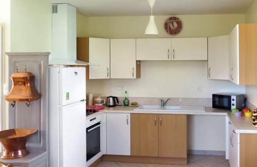 Lalbenque House | Vacation home Pasture (LBQ401) in Lalbenque - 4 persons, 2 bedrooms