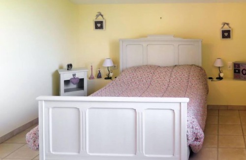 Lalbenque House | Vacation home Pasture (LBQ401) in Lalbenque - 4 persons, 2 bedrooms