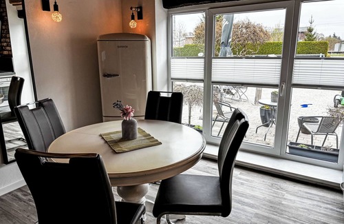 Zussow House | Vacation home Paula by Interhome