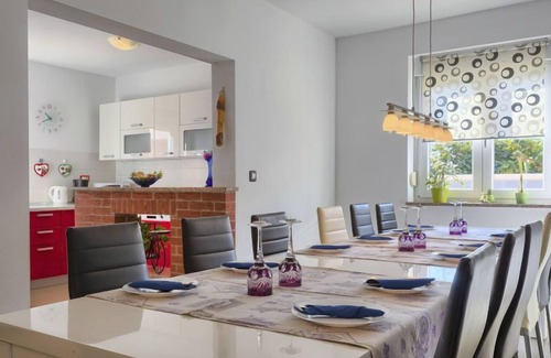 Orihi House | Vacation home Paus by Interhome