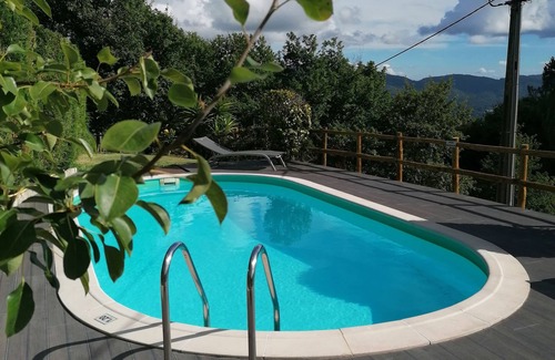 Bouro Cottage | Vacation Home Peneda Gerês Park