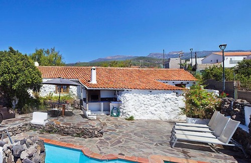 Las Vegas House | Vacation home Pepa by Interhome