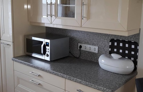 Schnellbach House | Vacation home PERA - Vacation home, bathroom, toilet, 2 bedrooms