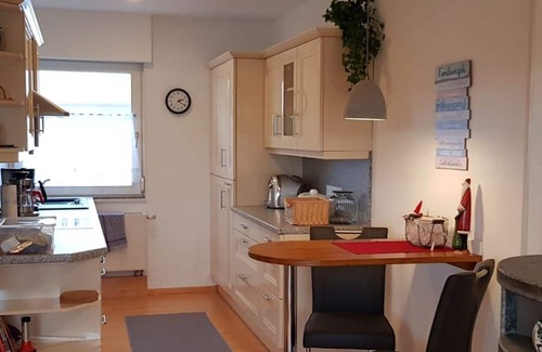 Schnellbach House | Vacation home PERA - Vacation home, bathroom, toilet, 2 bedrooms