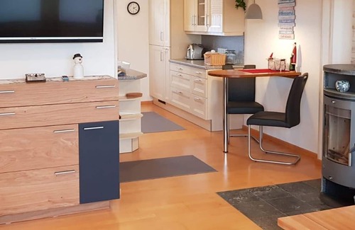 Schnellbach House | Vacation home PERA - Vacation home, bathroom, toilet, 2 bedrooms