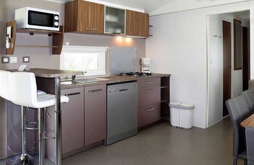 Grado House | Vacation home Perla by Interhome