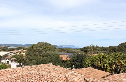 Iscra e Voes House | Vacation Home "Petra Rujia" with Wi-Fi