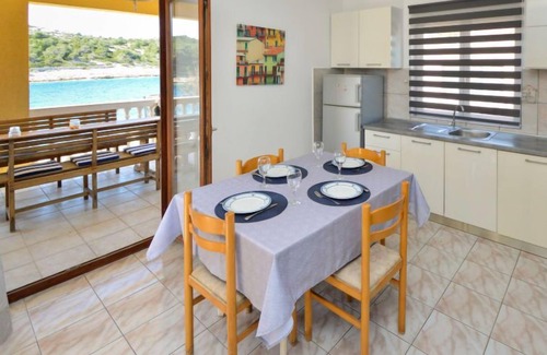Zirje House | Vacation home Petra by Interhome