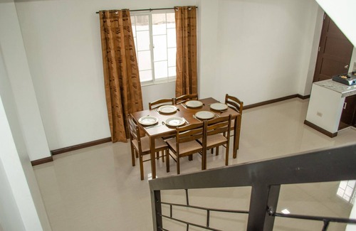 San Carlos City House | Vacation Home