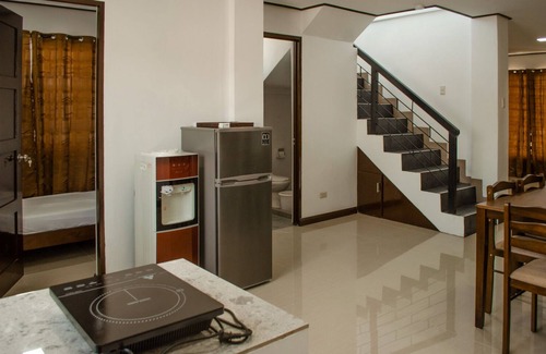 San Carlos City House | Vacation Home