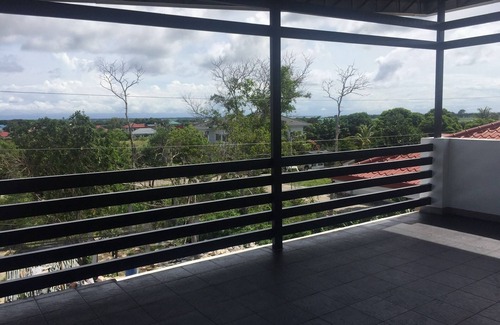 San Carlos City House | Vacation Home