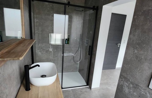Pierre-Percee House | Vacation home Pierre Percee