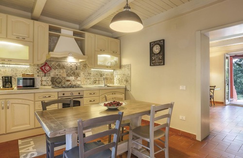 Cascine-La Croce House | Vacation home Piero by Interhome