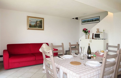 Corrido House | Vacation home Pineta by Interhome