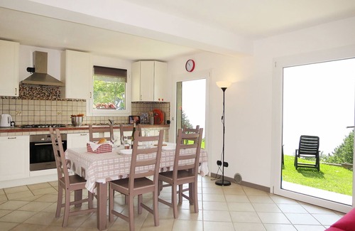 Corrido House | Vacation home Pineta by Interhome