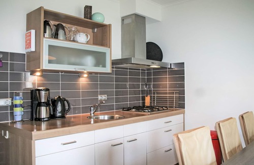 Wissenkerke House | Vacation home Pluto by Interhome