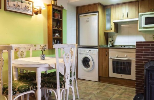 Prat de Comte House | Vacation home Prat de Comte in Prat de Comte - 4 persons, 2 bedrooms