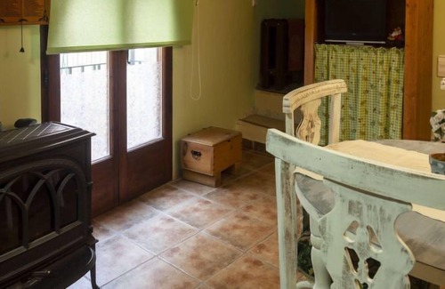 Prat de Comte House | Vacation home Prat de Comte in Prat de Comte - 4 persons, 2 bedrooms
