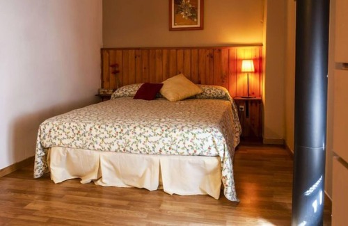 Prat de Comte House | Vacation home Prat de Comte in Prat de Comte - 4 persons, 2 bedrooms