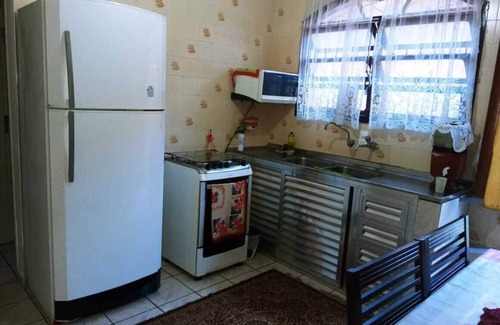 Jardim Imperador House | Vacation Home Praia Grande