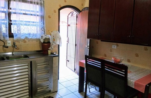 Jardim Imperador House | Vacation Home Praia Grande