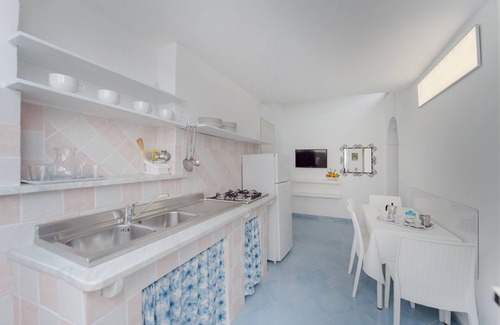 Procida House | Vacation Home Procida