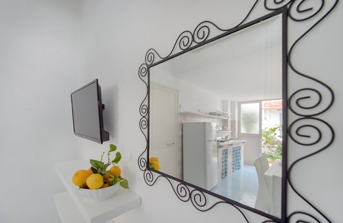 Procida House | Vacation Home Procida