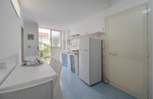 Procida House | Vacation Home Procida