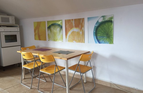 Angra do Heroismo Apartment | Vacation home in the city center - Angra do Heroismo
