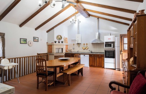 Molares House | Vacation home with views of Nossa Senhora das Graças 5 bedrooms