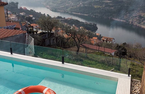 Anreade House | Vacation home