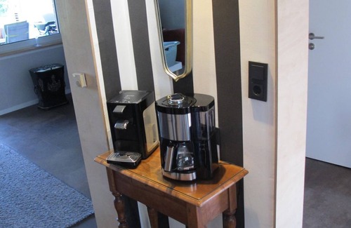 Hinterweiler House | Vacation home Quartier-Eifel No. 45, up to 4 persons - Quartier-Eifel No. 45