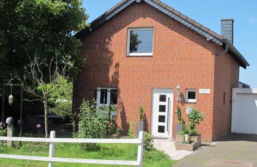 Hinterweiler House | Vacation home Quartier-Eifel No. 45, up to 4 persons - Quartier-Eifel No. 45