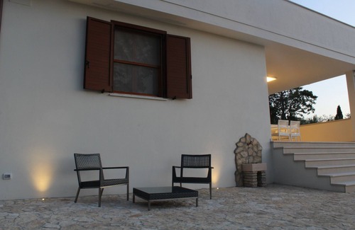 Granarola House | Vacation home Raggio di Sole in Tavullia