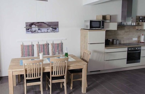 Michelstadt House | Vacation home Refugium