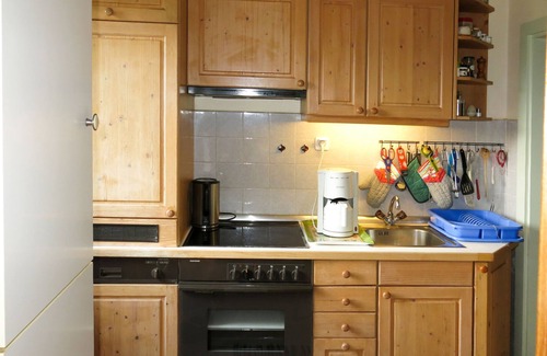 Seeboden House | Vacation home Reier by Interhome