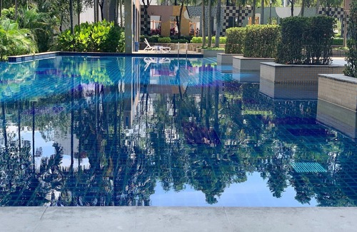 Damansara Perdana Condo | Vacation home rental Kuala Lumpur