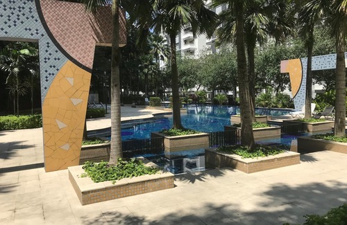 Damansara Perdana Condo | Vacation home rental Kuala Lumpur
