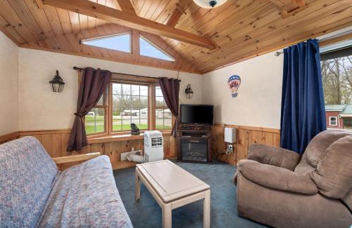 Russell House | Vacation Home Rental PM 51