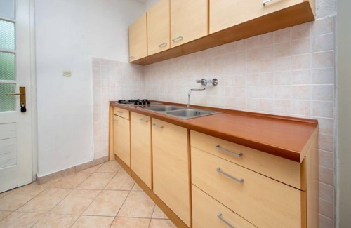 Brna House | Vacation home Repak by Interhome