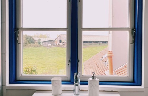 Stenderup House | Vacation home Romantischer Winkel