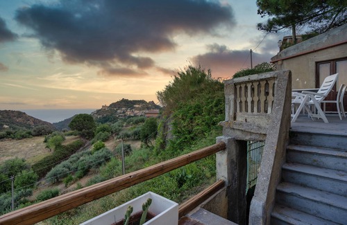 Savoca House | VACATION HOME ROMISSA