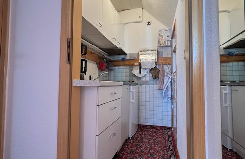 Reutin Apartment | Vacation home Rosengarten (upper apartment)