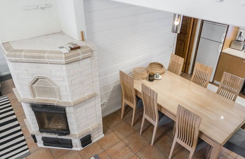 Vuokatti House | Vacation home Ruska by Interhome
