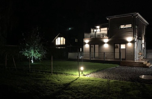 Sudbrookmerland House | Vacation home Segelhafen8 - Holiday home Segelhafen 8