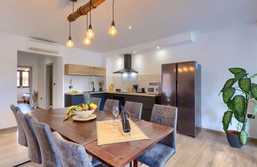 Segotici House | Vacation home Solis by Interhome